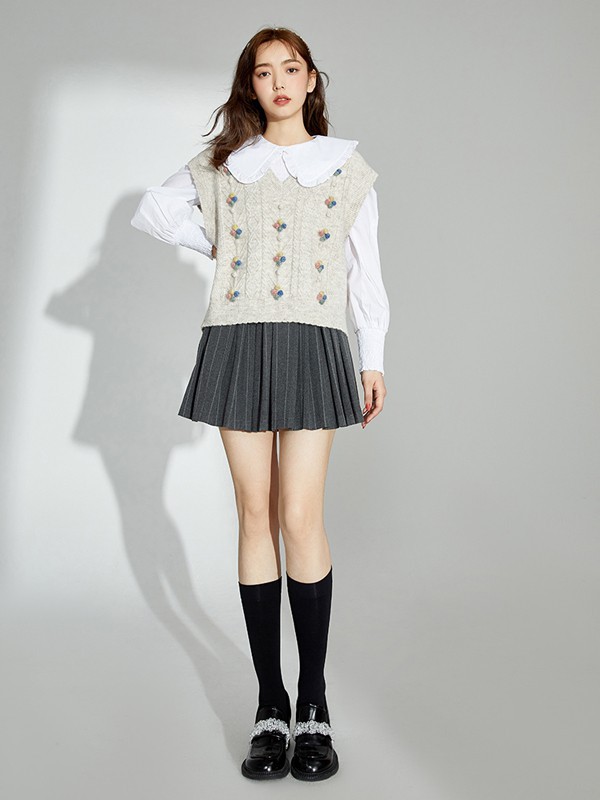 ONEMORE女装2021春夏季