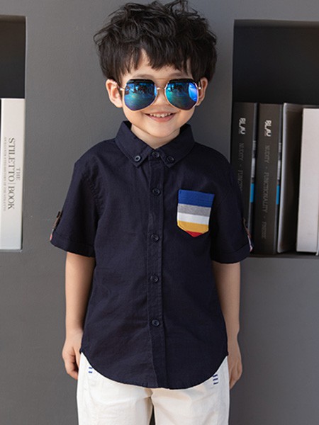 米果童装2021春夏季