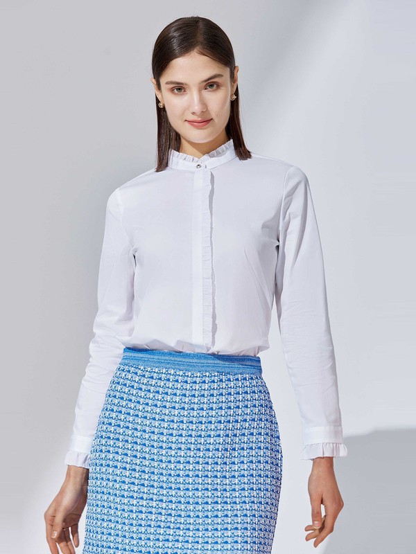 G2000休闲装2021春夏季