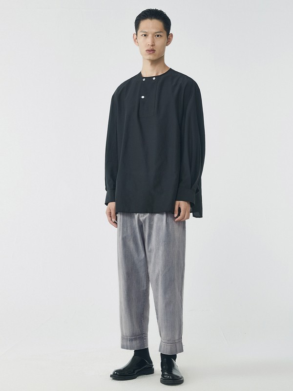 速写男装2021春夏季