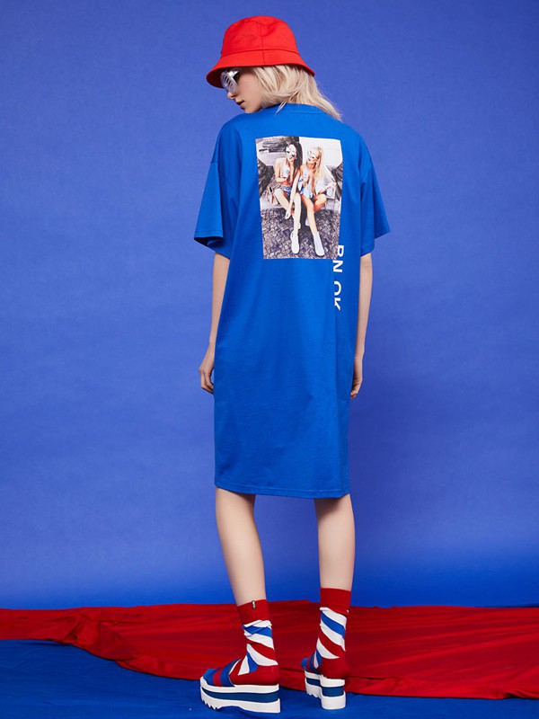 琲妮女装2021春夏季