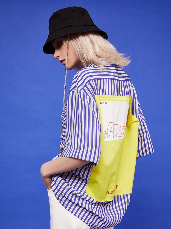 琲妮女装2021春夏季