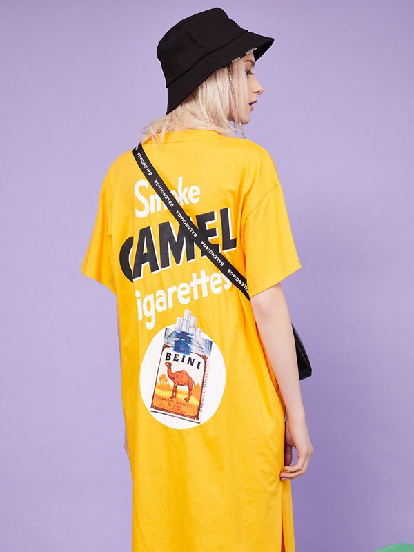 琲妮女装2021春夏季