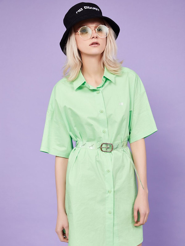 琲妮女装2021春夏季