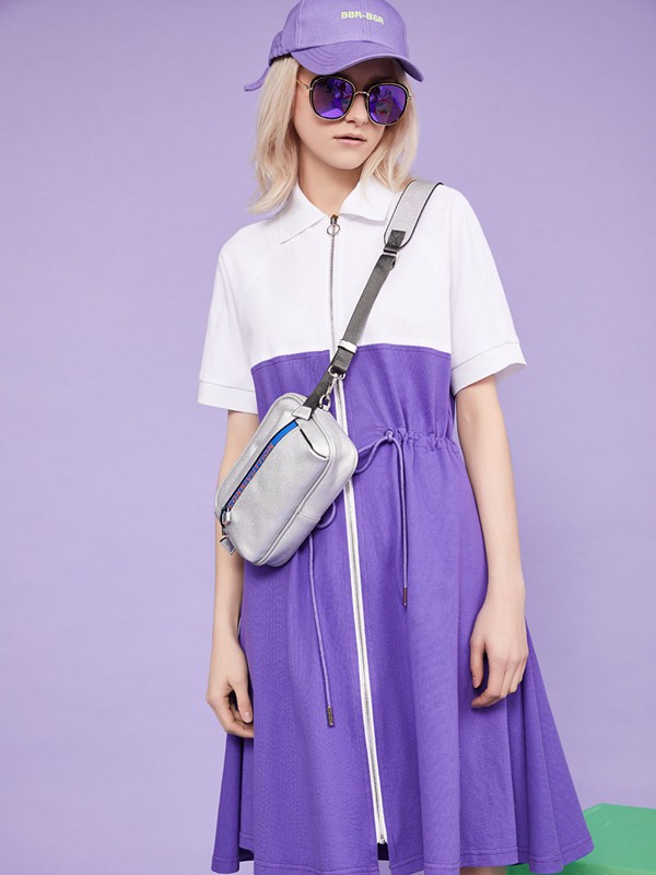 琲妮女装2021春夏季