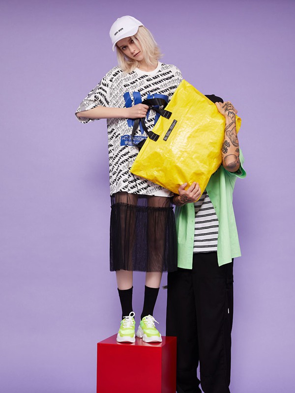 琲妮女装2021春夏季