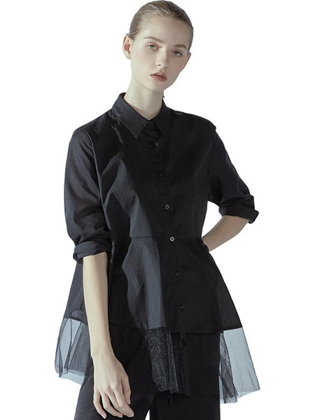 欧宝女装2021春夏季