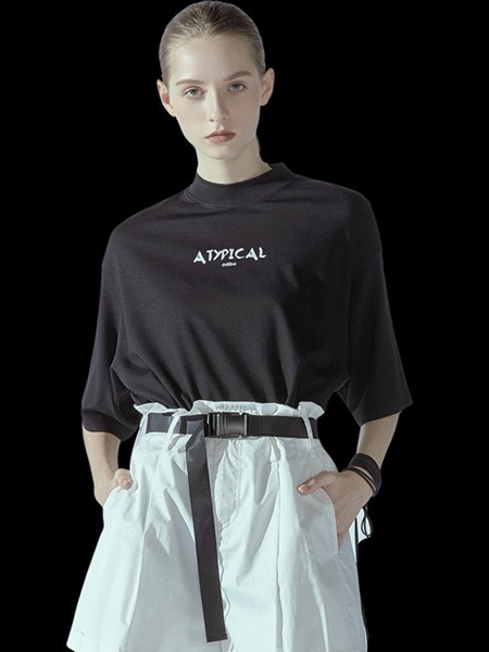 欧宝女装2021春夏季