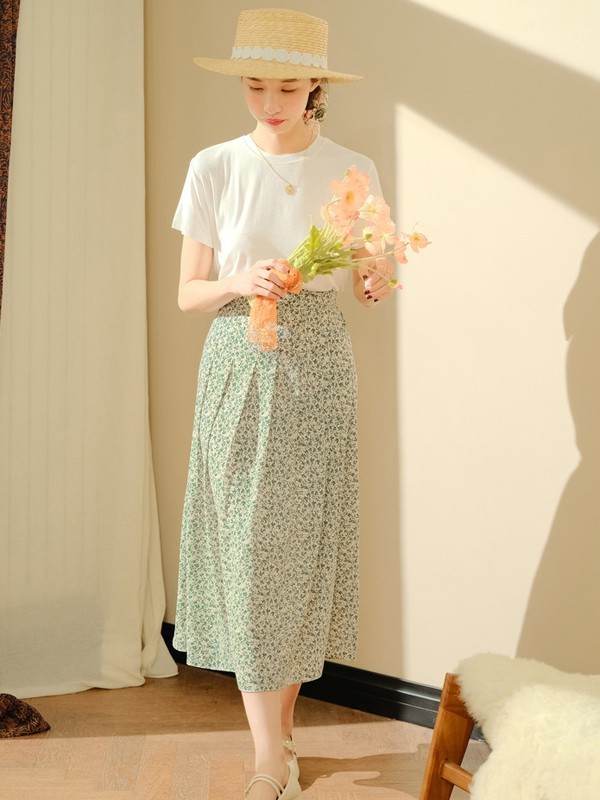 百武西2021春夏季