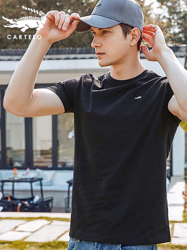 卡帝乐鳄鱼2021春夏季