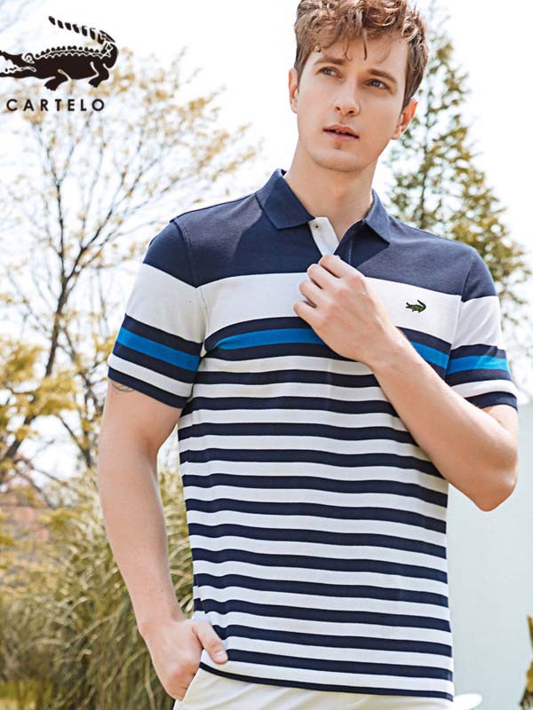 卡帝乐鳄鱼2021春夏季