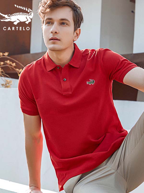 卡帝乐鳄鱼2021春夏季