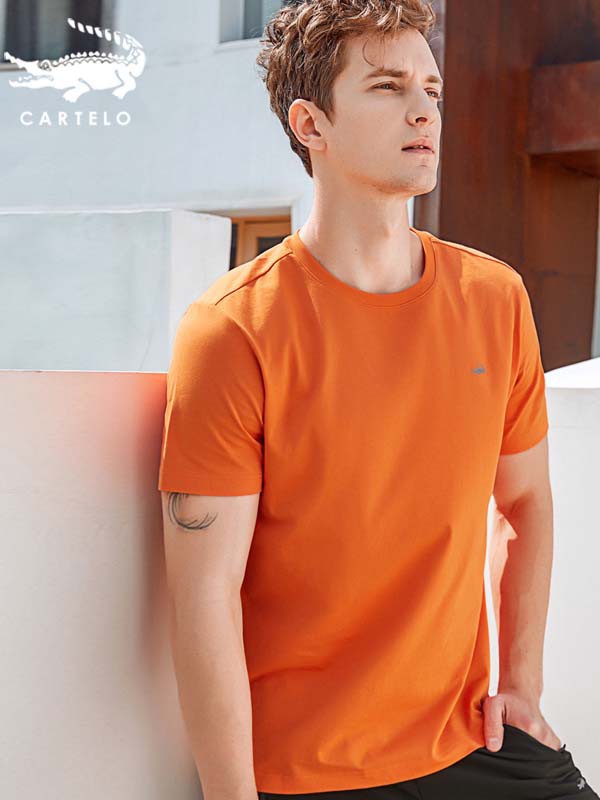 卡帝乐鳄鱼2021春夏季