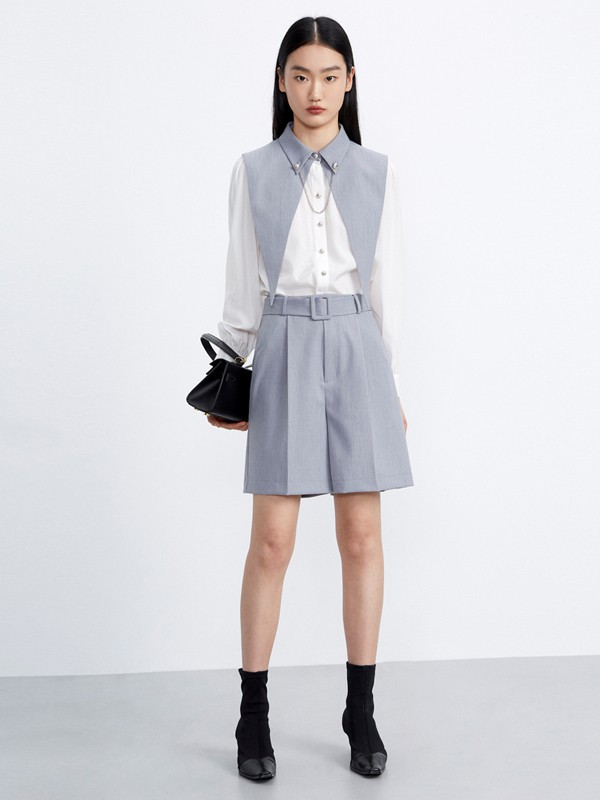 洛可可女装2021春夏季