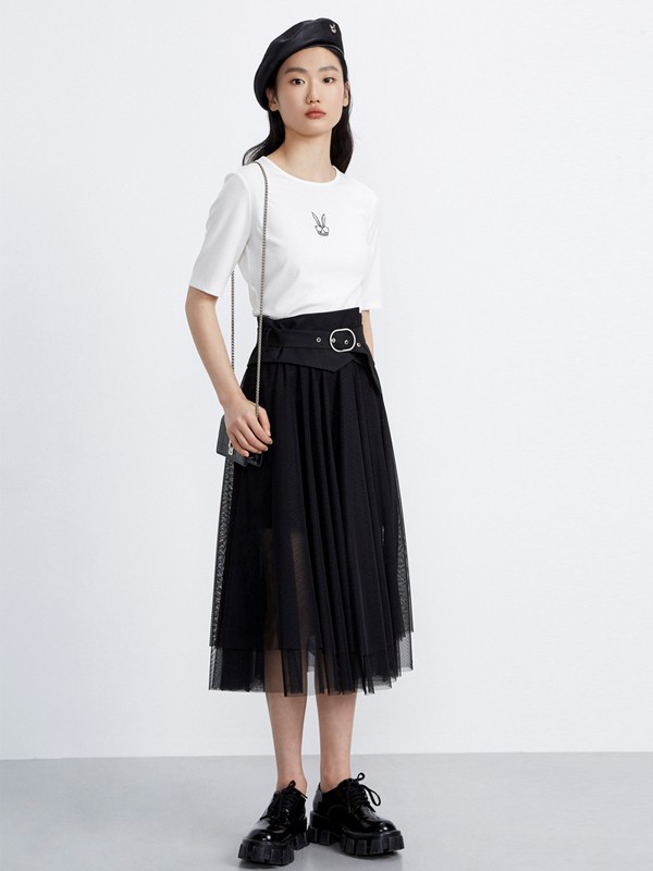 洛可可2021春夏季