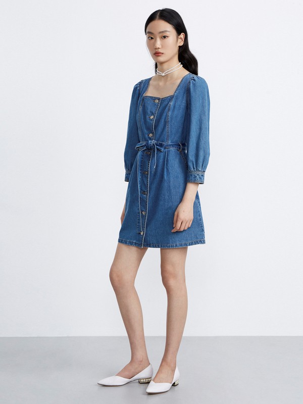 洛可可女装2021春夏季