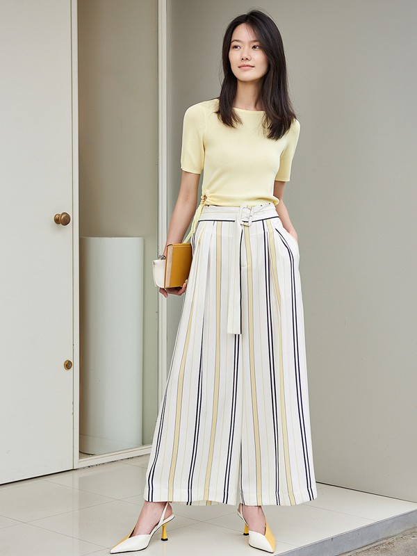 洛可可2021春夏季