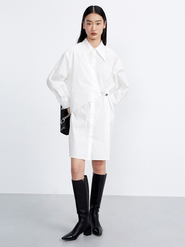 洛可可女装2021春夏季