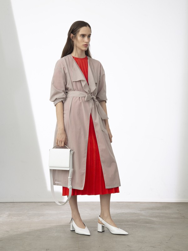 ICB女装2021春夏季