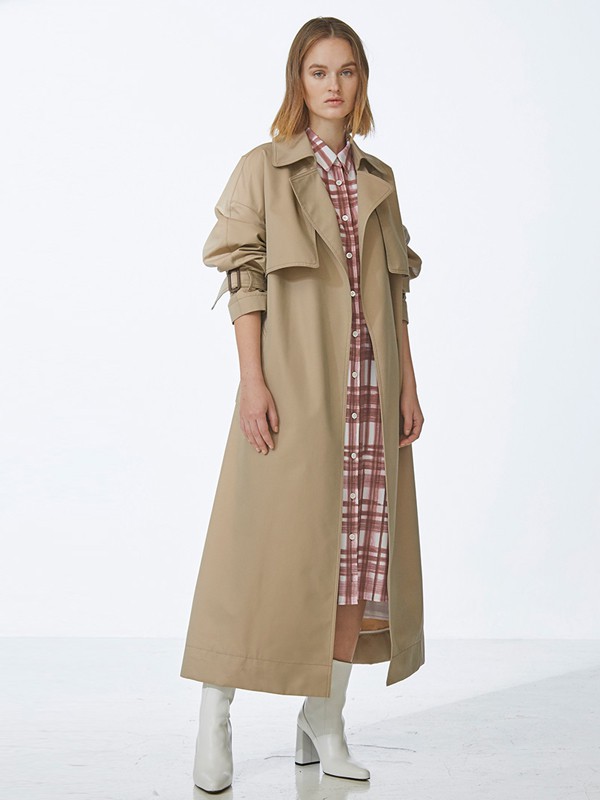 ICB女装2021春夏季