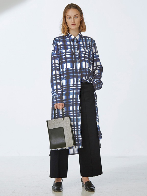 ICB女装2021春夏季