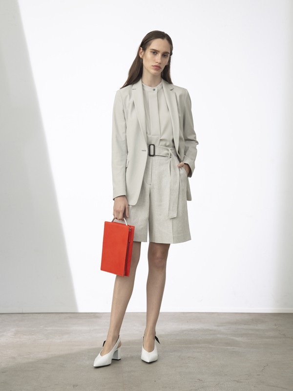 ICB女装2021春夏季