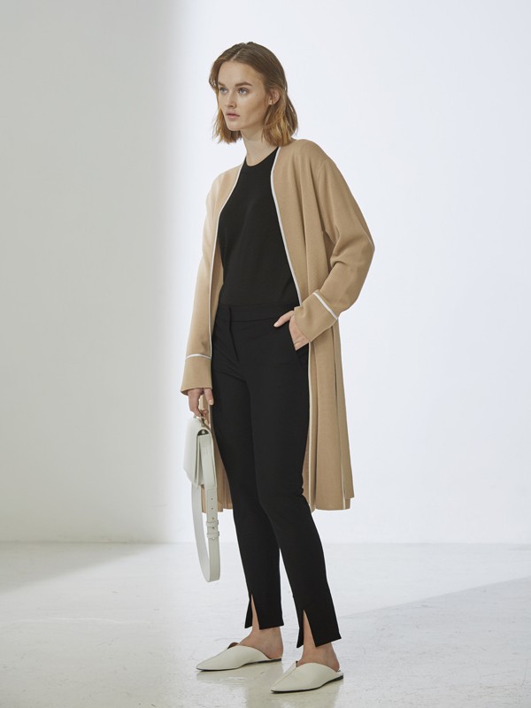 ICB女装2021春夏季