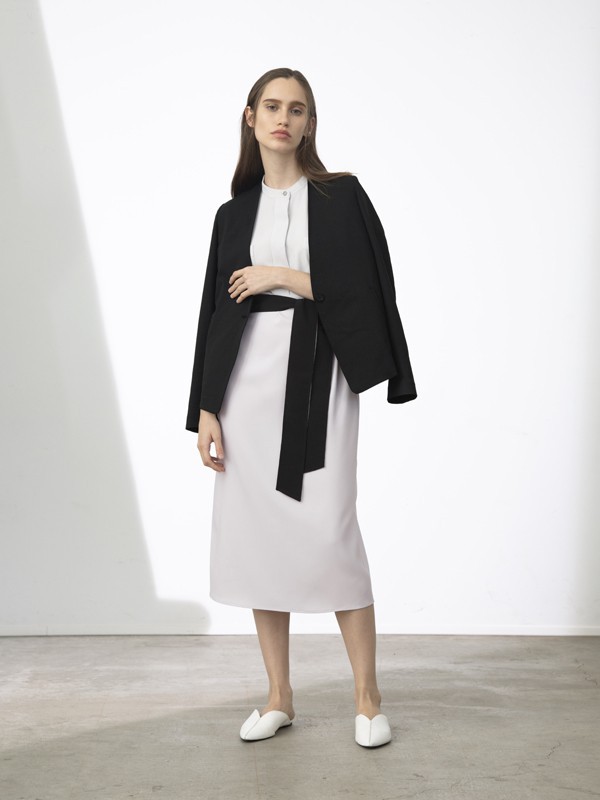 ICB女装2021春夏季