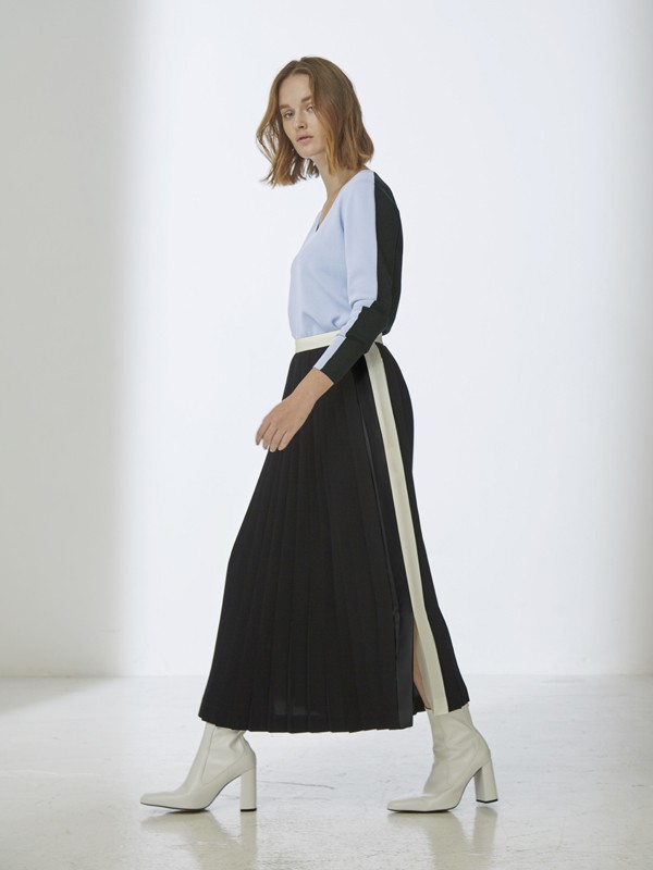 ICB女装2021春夏季