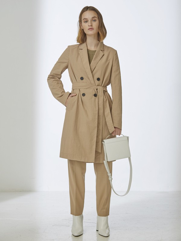 ICB女装2021春夏季