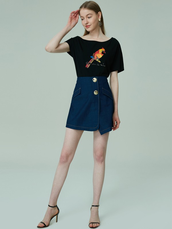 恩曼琳2021春夏季