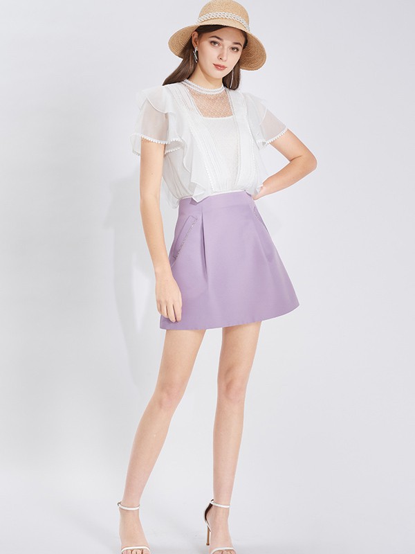 艾薇女装2021春夏季