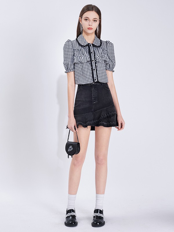 艾薇女装2021春夏季