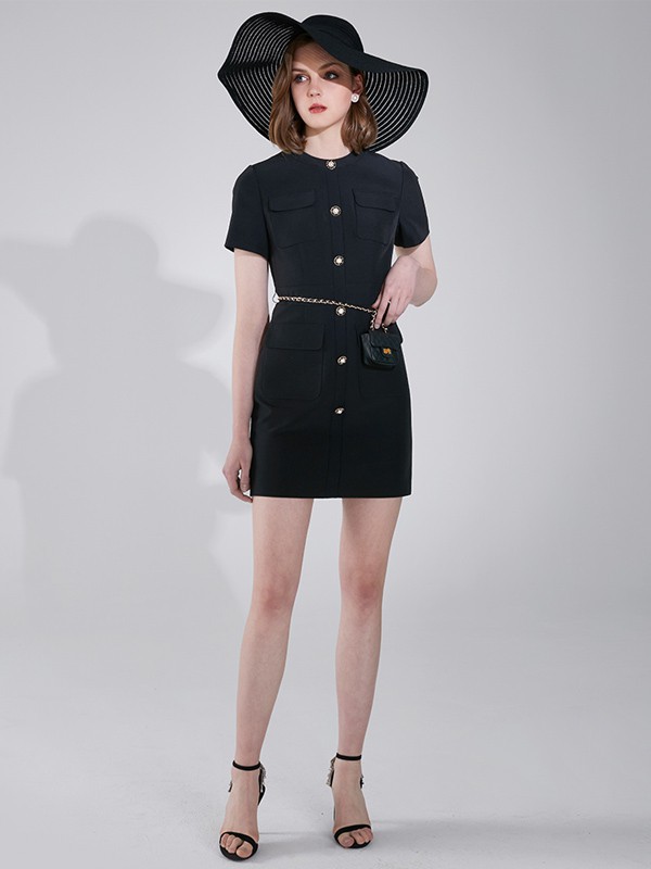 艾薇女装2021春夏季