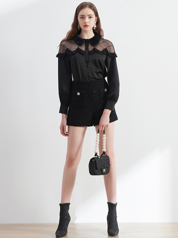 艾薇女装2021春夏季