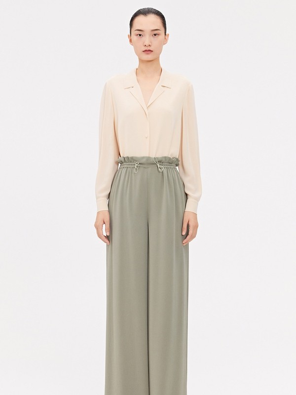 之禾女装2021春夏季