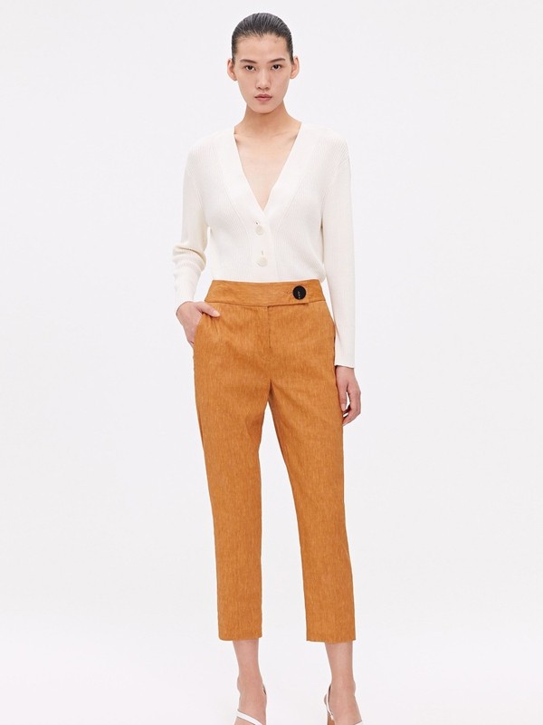 之禾女装2021春夏季