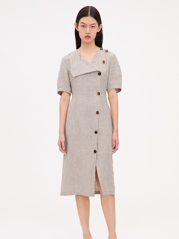 之禾女装2021春夏季