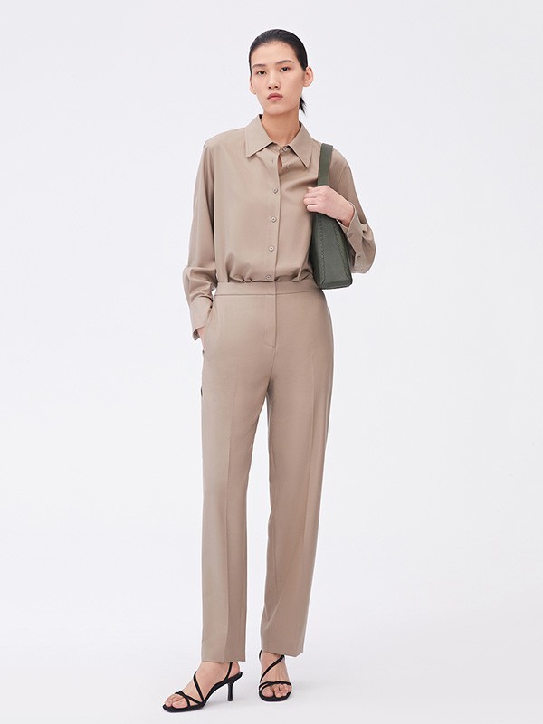 之禾女装2021春夏季