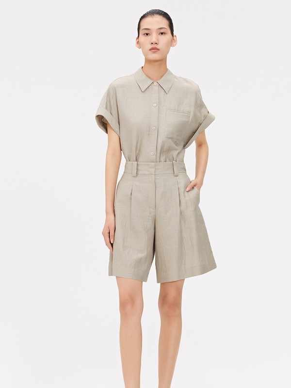 之禾女装2021春夏季