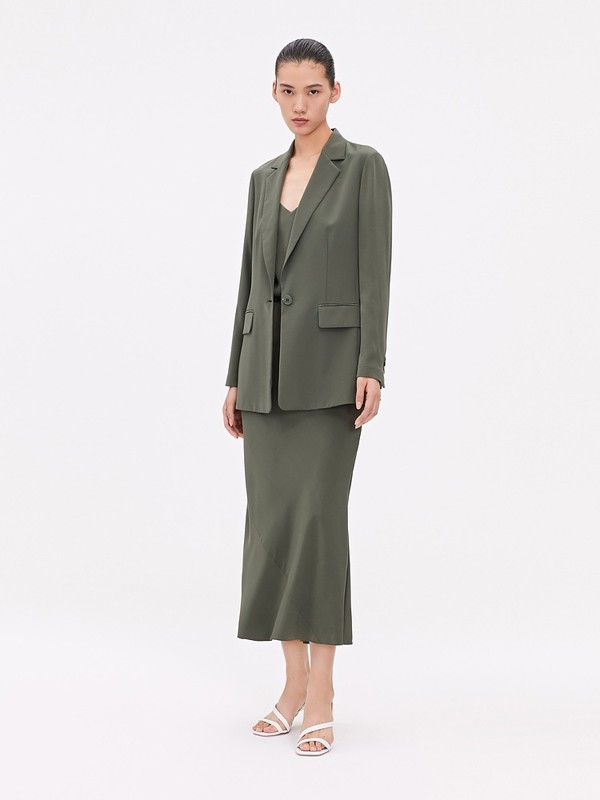 之禾女装2021春夏季