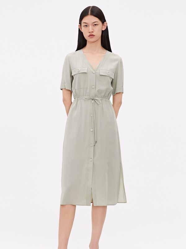 之禾女装2021春夏季