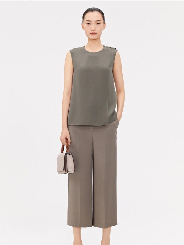 之禾女装2021春夏季