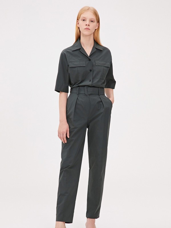 之禾女装2021春夏季