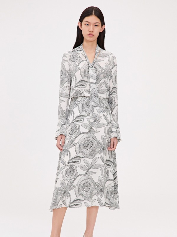 之禾女装2021春夏季