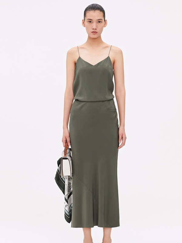 之禾女装2021春夏季