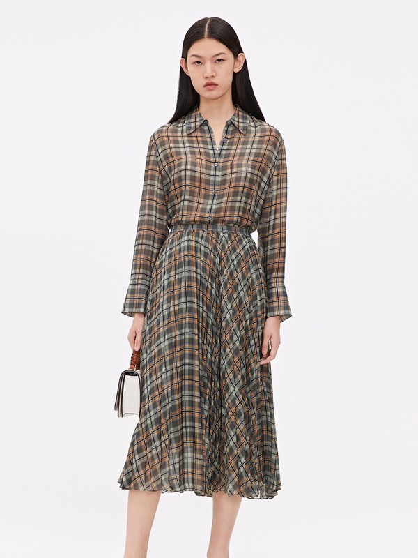 之禾女装2021春夏季