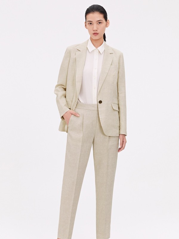 之禾女装2021春夏季