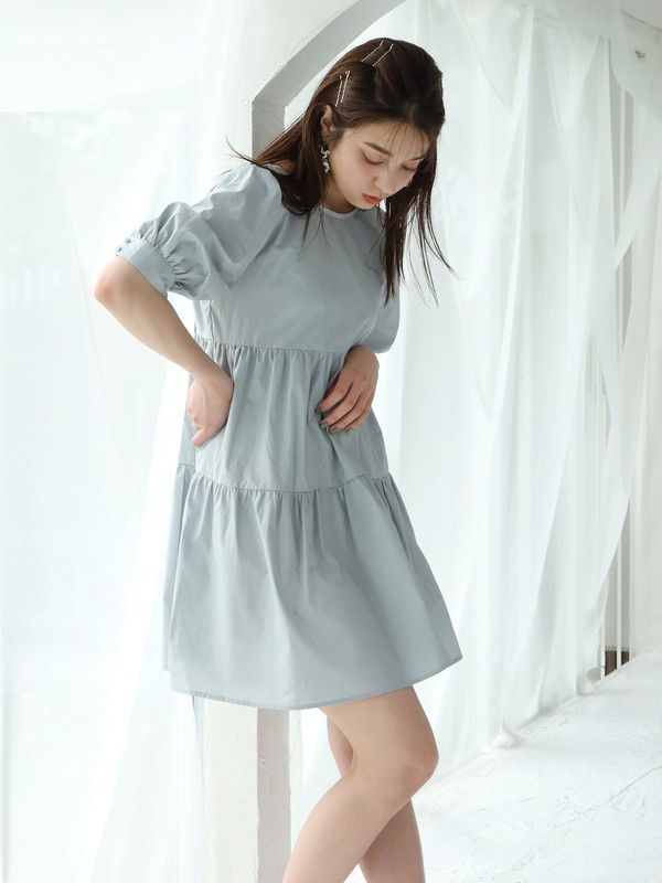 NiceClaup2021春夏季