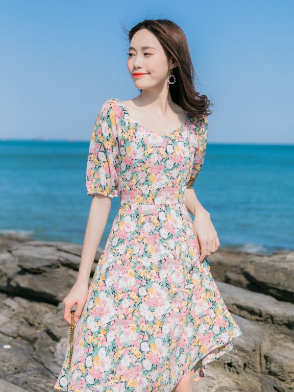 新佳娜休闲装2021春夏季